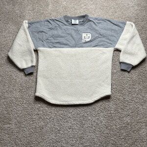 Walt Disney World Sherpa Spirit Jersey